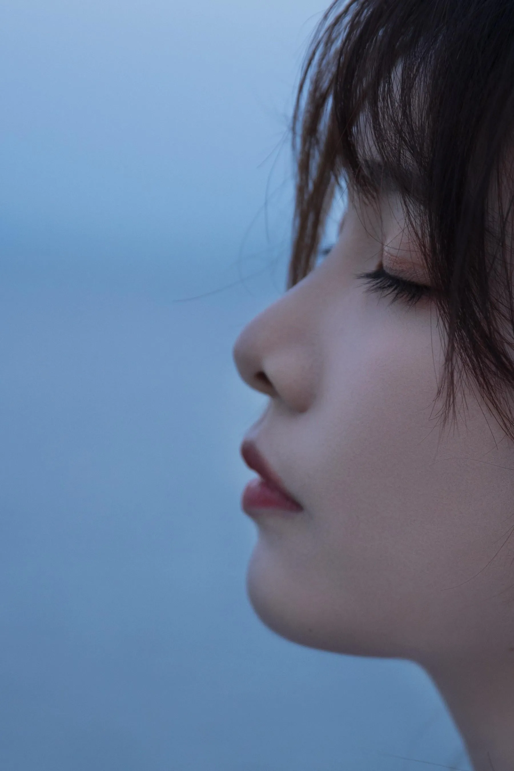 [YITUYU艺图语]2021.08.18 星辰大海 湘湘 [28P]插图2